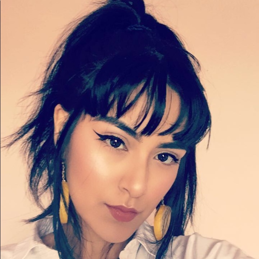 Meet your Posher, Guadalupe